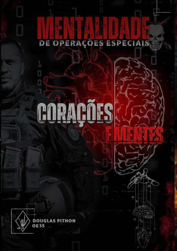 Corações E Mentes | Douglas Pithon