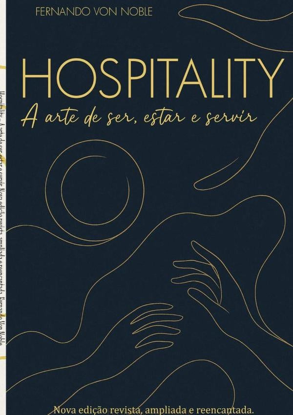 Hospitality | Fernando Von Noble