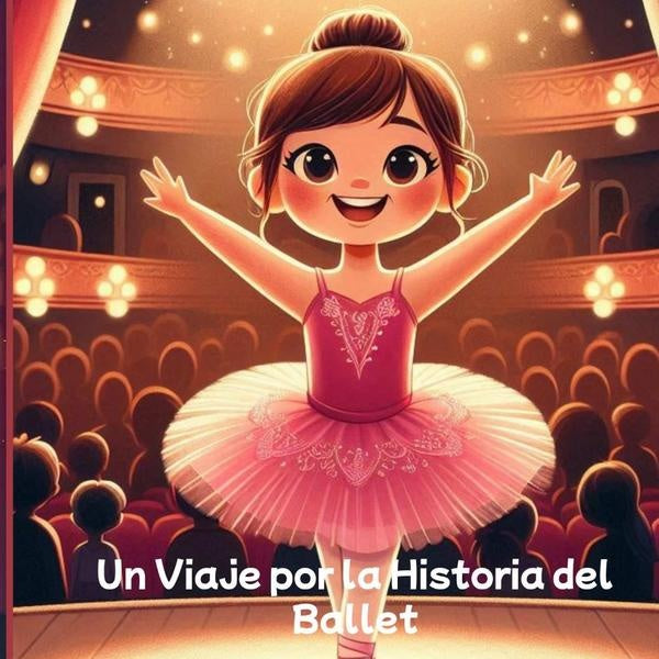 Un Viaje Por La  Historia Del  Ballet | Elena García