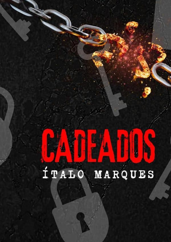 Cadeados | Ítalo Marques