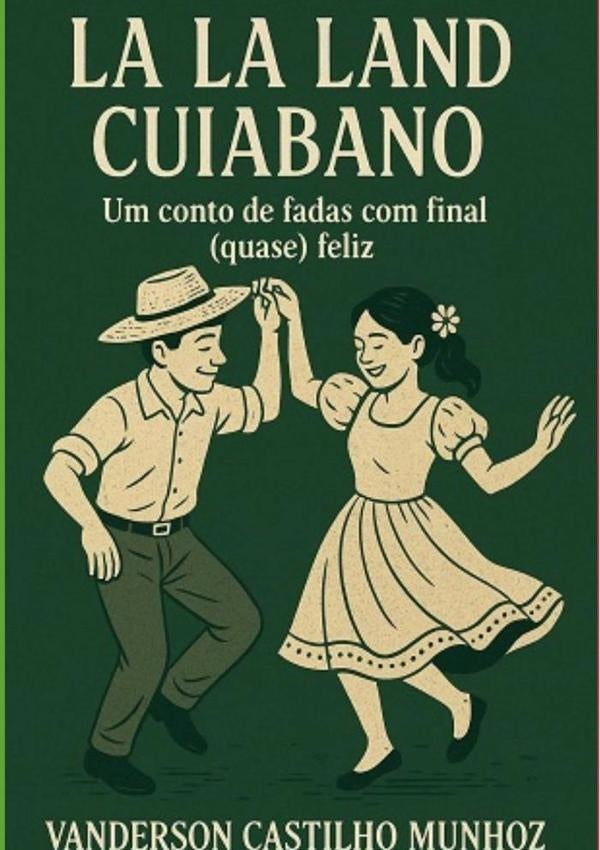 La La Land Cuiabano | Vanderson Castilho Munhoz