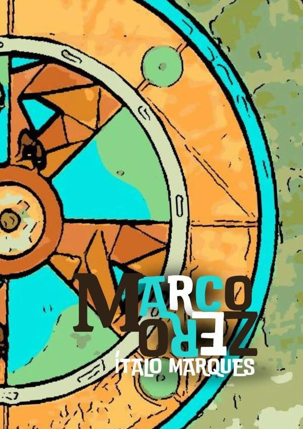 Marco Zero | Ítalo Marques
