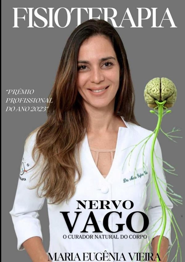 Nervo Vago | Maria Eugênia Senra Vieira Carréra