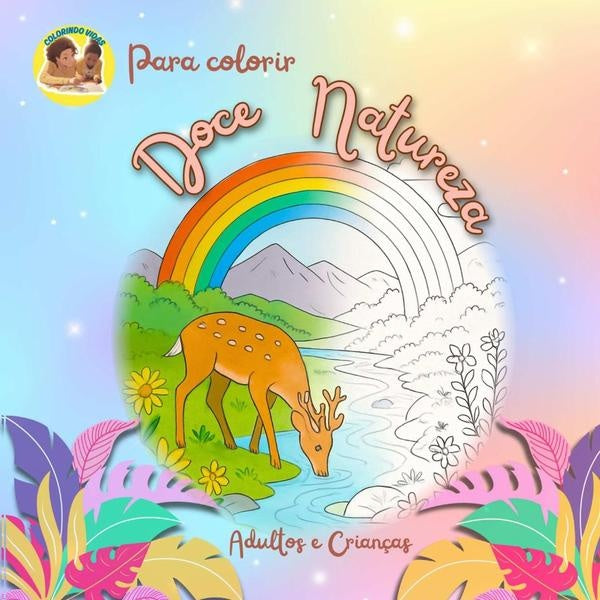 Doce Natureza | Geraldo J. Fernandes