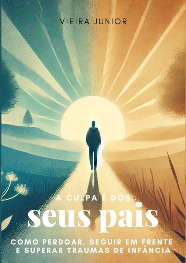A Culpa É Dos Seus Pais | Vieira Junior