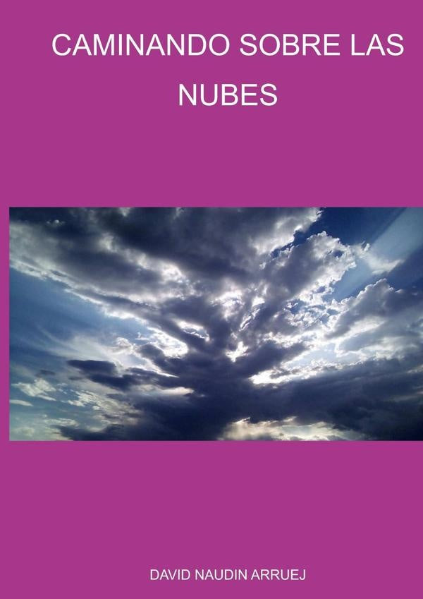 Caminando Sobre Las Nubes | David Naudin Arruej