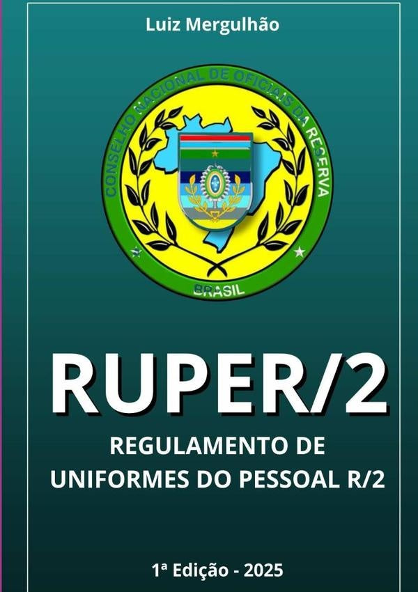 Ruper/2 | Luiz Mergulhão