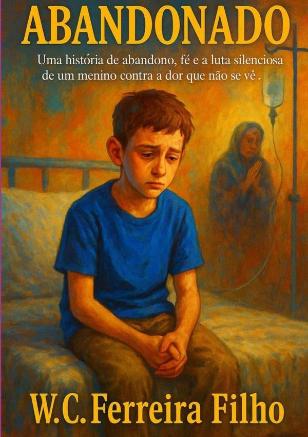 Abandonado | W. C. Ferreira Filho