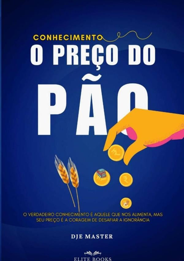 Conhecimento | Dje Master-samuel Geraldo