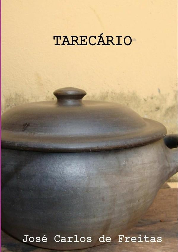 Tarecário | José Carlos De Freitas