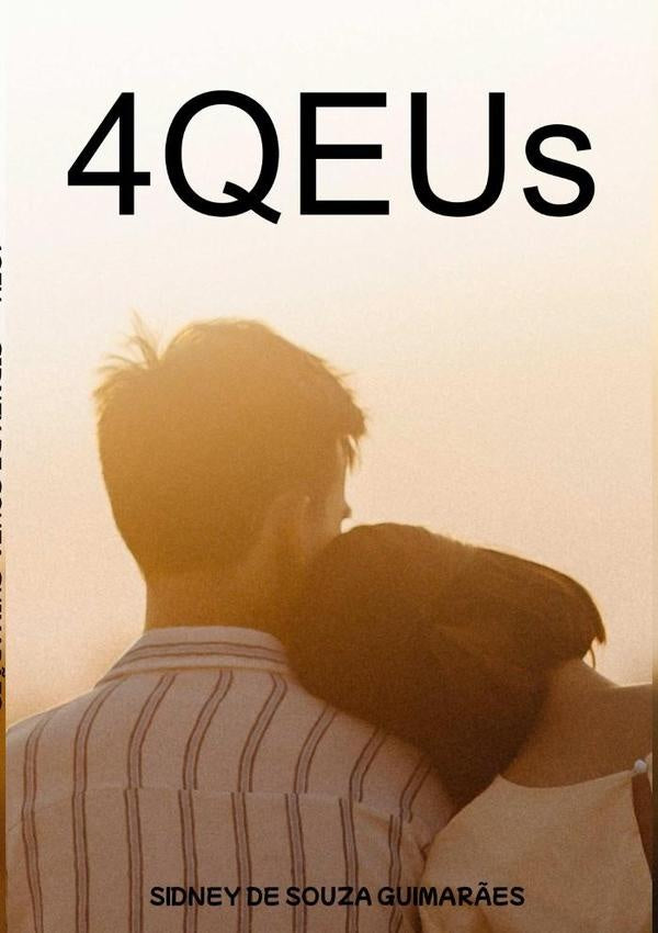 4qeus | Sidney De Souza Guimarães
