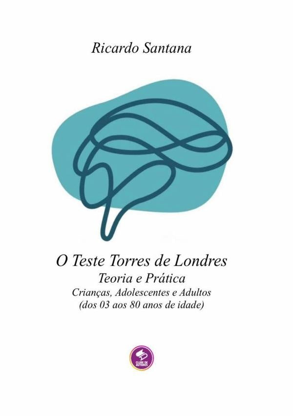 O Teste Torre De Londres | Ricardo Santana