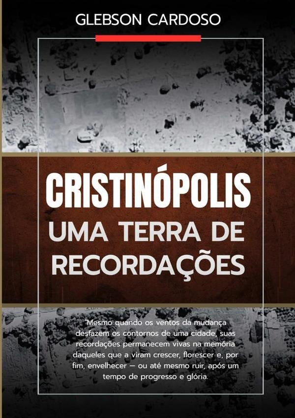 Cristinópolis | Glebson Cardoso