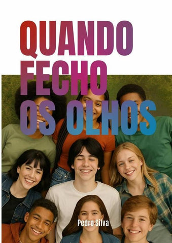 Quando Fecho Os Olhos | Pedro Silva, Pedro Silva y otros