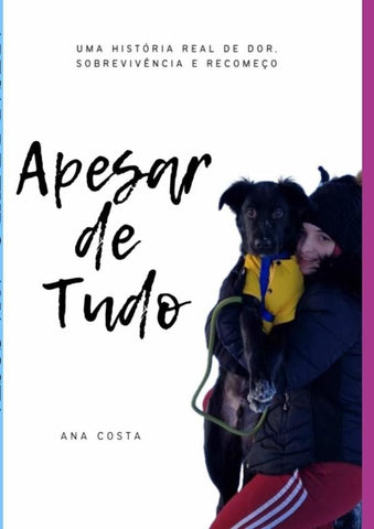 Apesar De Tudo | Ana Costa