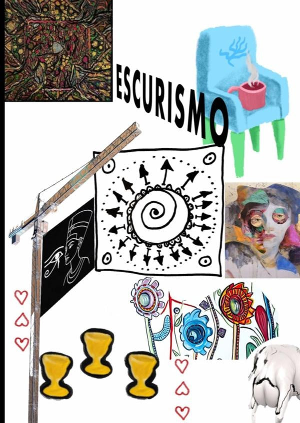 O Escurismo | Oscar D'ambrosio, Maria De Castro