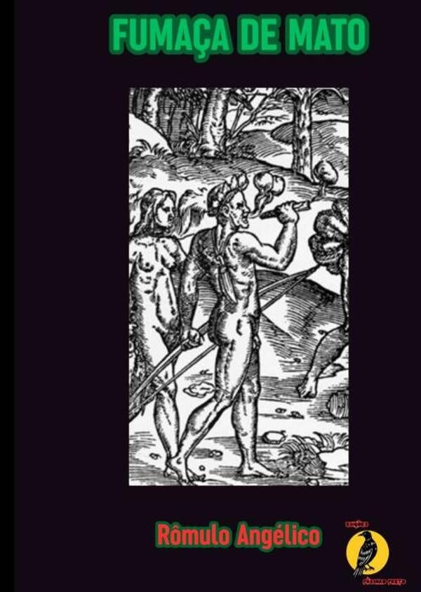 Fumaça De Mato | Romulo Henrique Pereira Angelico