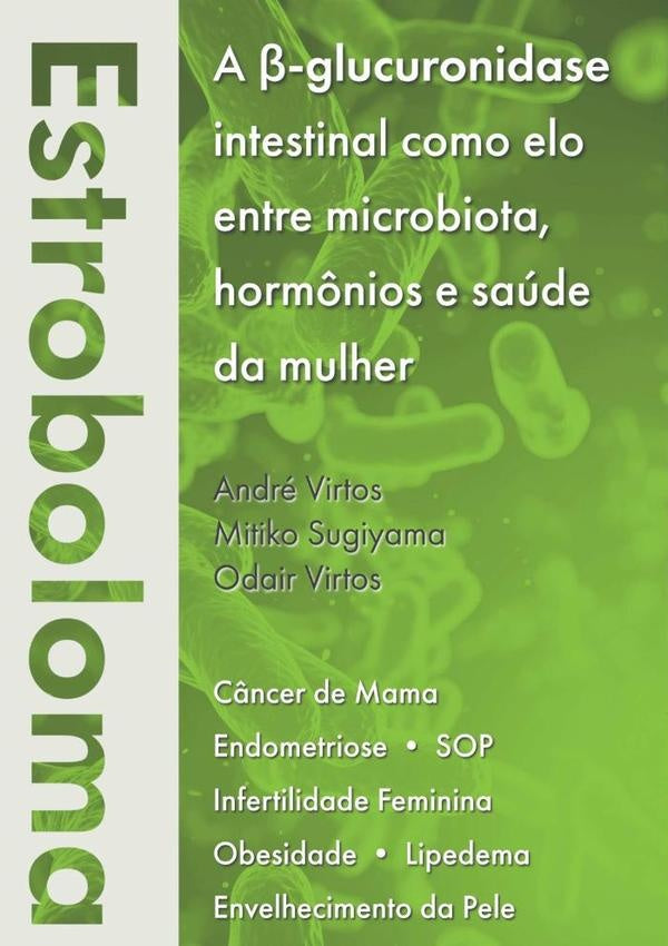 Estroboloma | Virtos, Mitiko Sugiyama