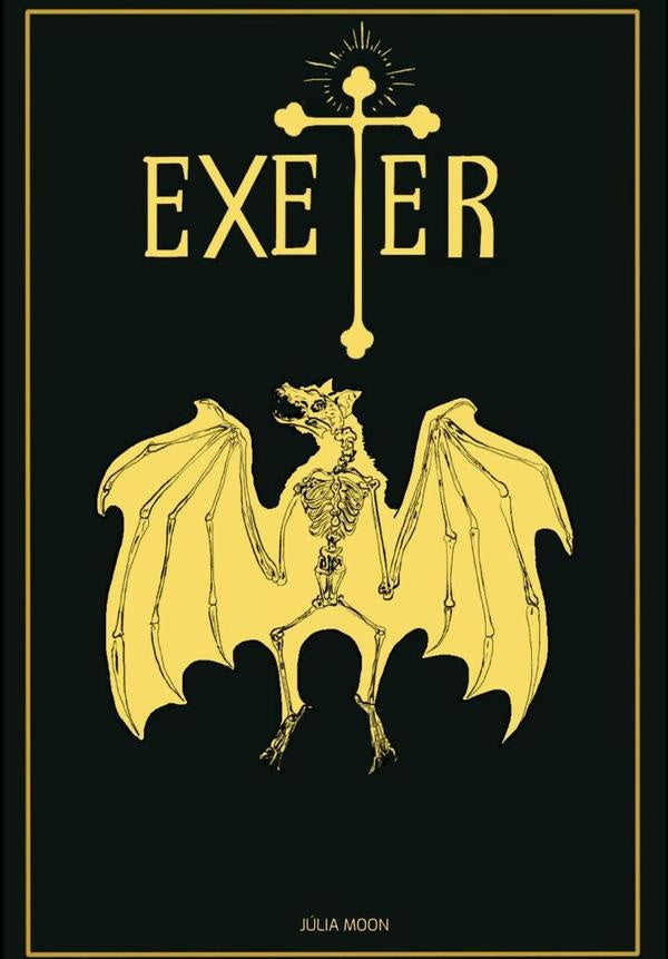 Exeter | Júlia Moon