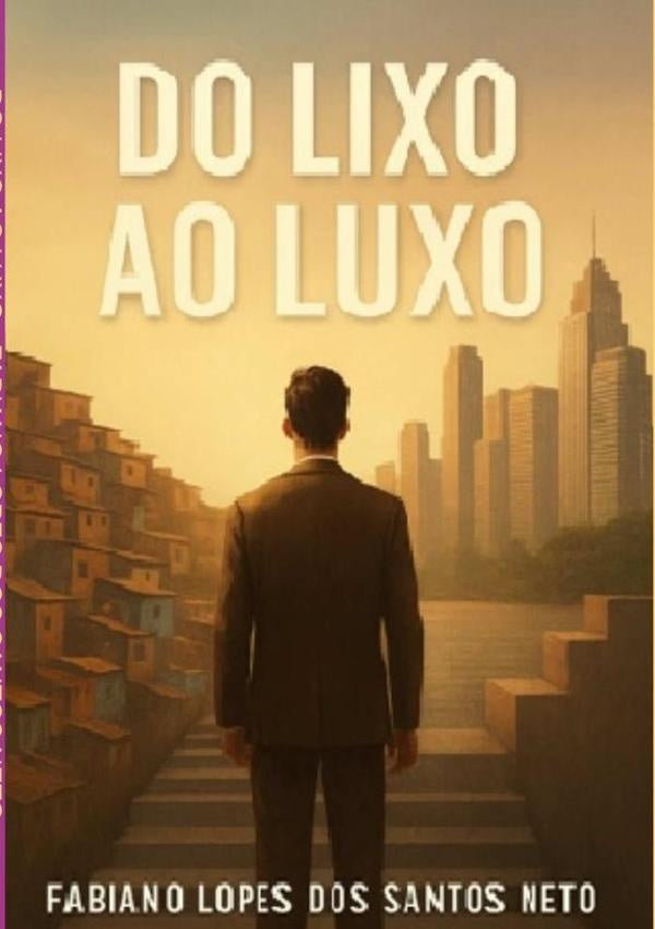 Do Lixo Ao Luxo | Fabiano Lopes Dos Santos Neto