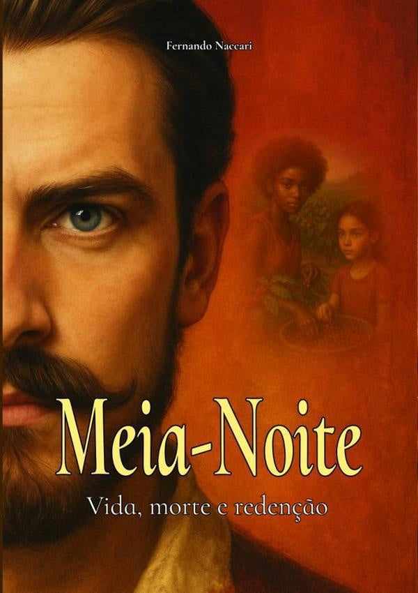 Meia-noite: Vida, Morte E Redenção | Fernando Naccari