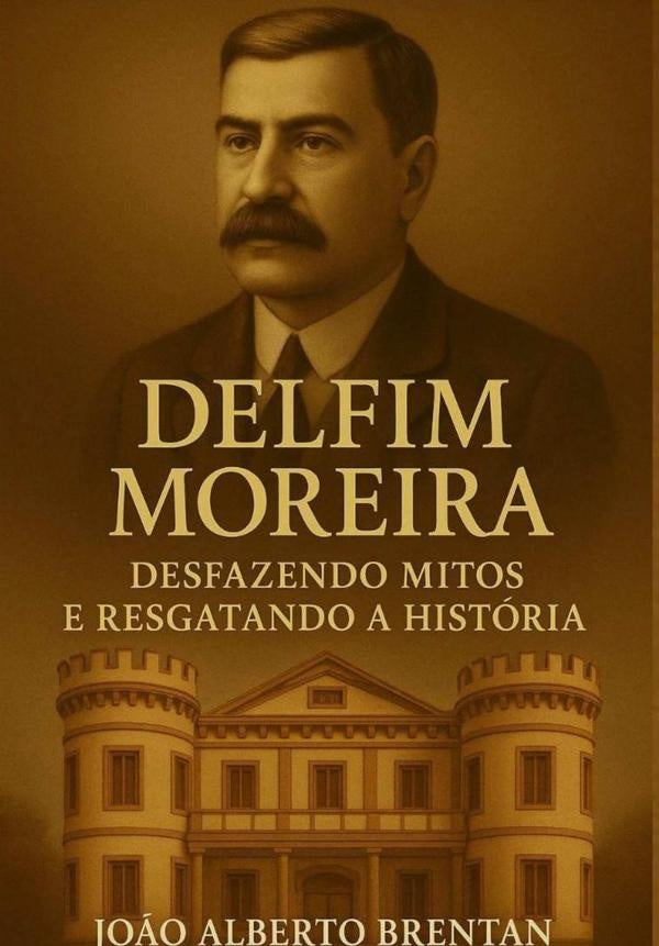 Delfim Moreira | Joao Alberto Brentan