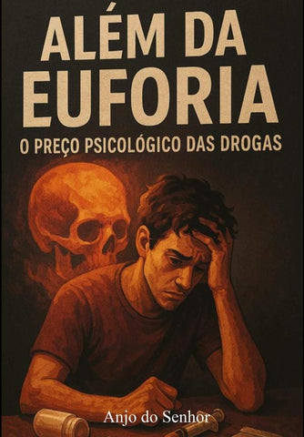 Além Da Euforia: O Preço Psicológico Das Drogas | Anjo Do Senhor