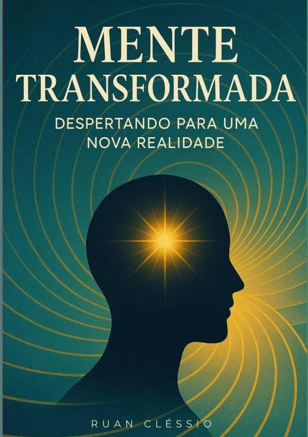 Mente Transformada | Ruan Cléssio