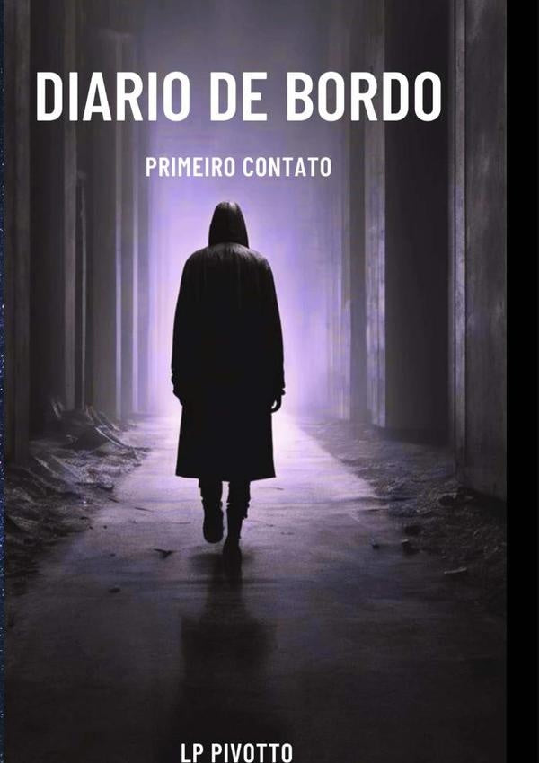 Diário De Bordo | Lp Pivotto