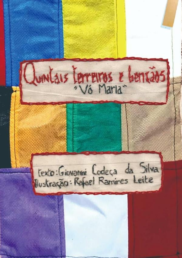 Quintais, Terreiros E Bençãos | De Condeça, De Condeça y otros