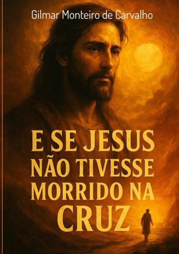 E Se Jesus Não Tivesse Morrido Na Cruz? | Gilmar Monteiro De Carvalho