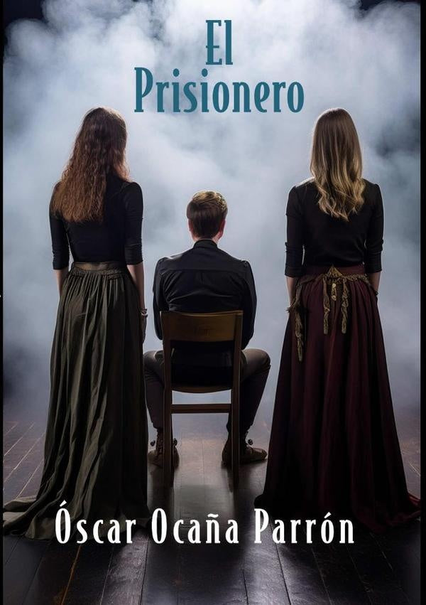 El Prisionero | Óscar Ocaña Parrón