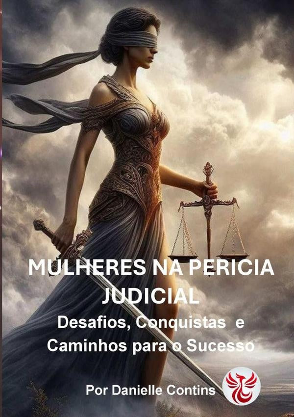 Mulheres Na Perícia Judicial | Danielle Christina Vieira Contins