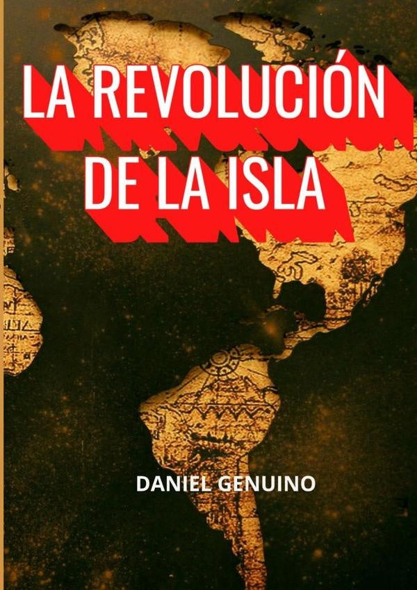 La Revolución De La Isla | Daniel Genuino