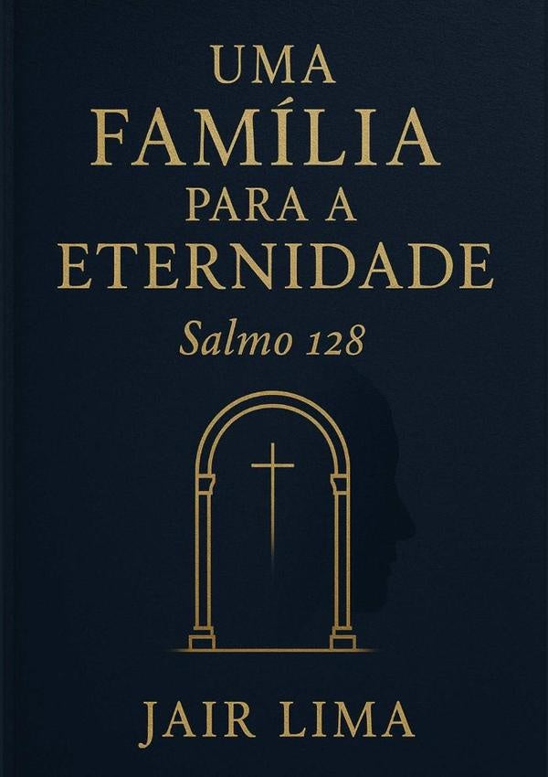 Uma Família Para A Eternidade | Jair Lima