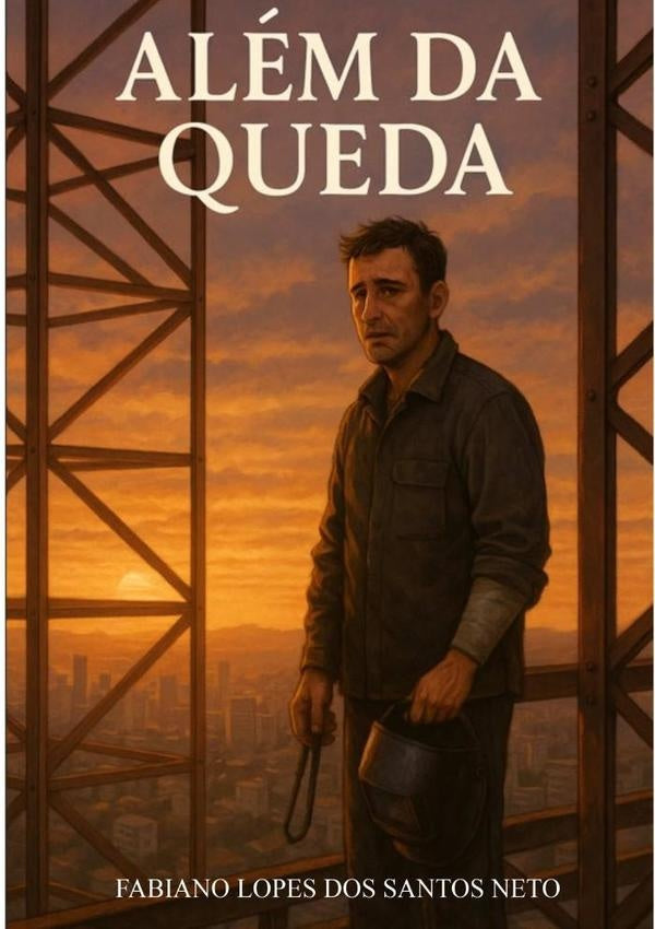 Além Da Queda | Fabiano Lopes Dos Santos Neto