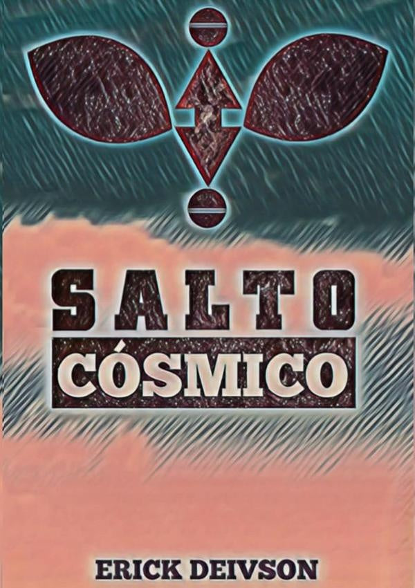 Salto Cósmico | Erick Deivson
