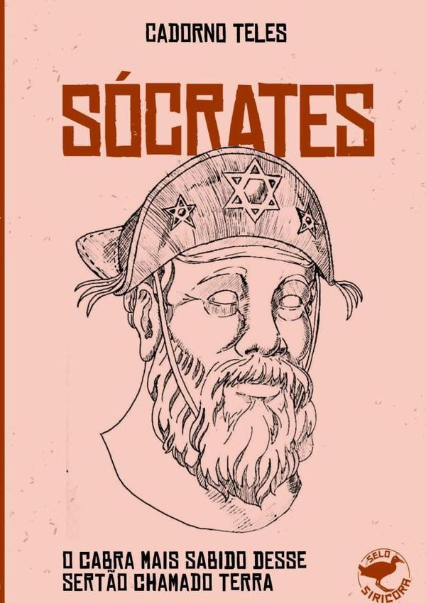 Sócrates | Cadorno Teles