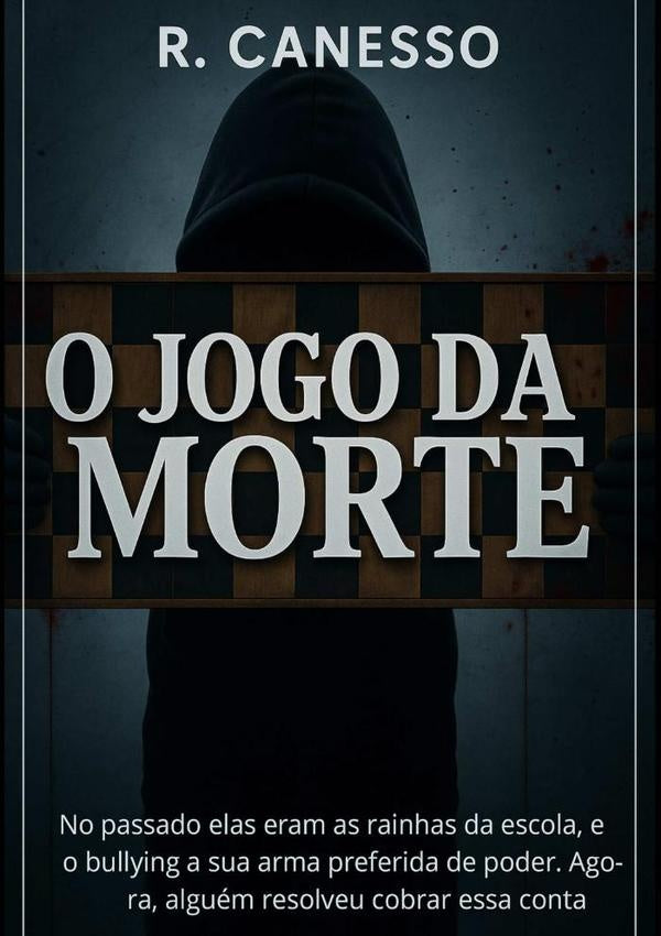 O Jogo Da Morte | R. Canesso