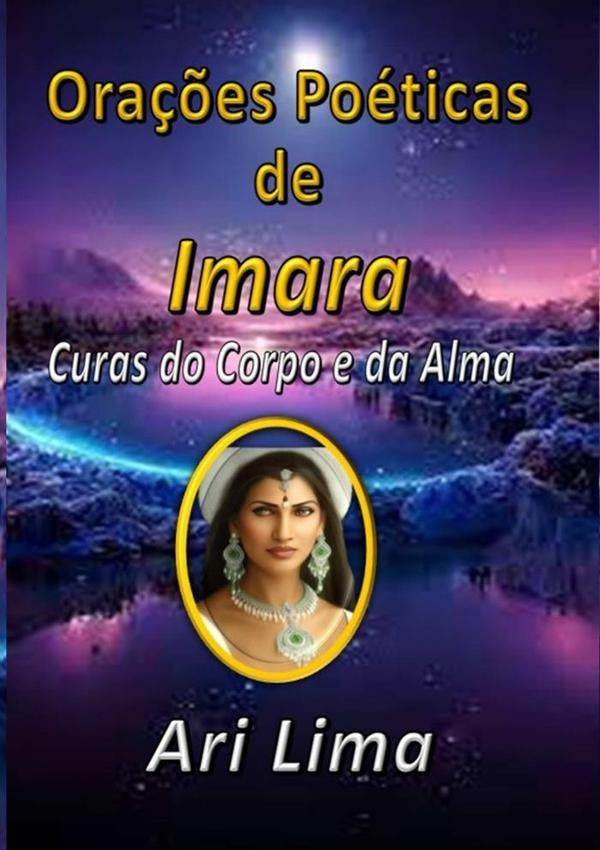 Orações Poeticas De Imara | Ari Lima