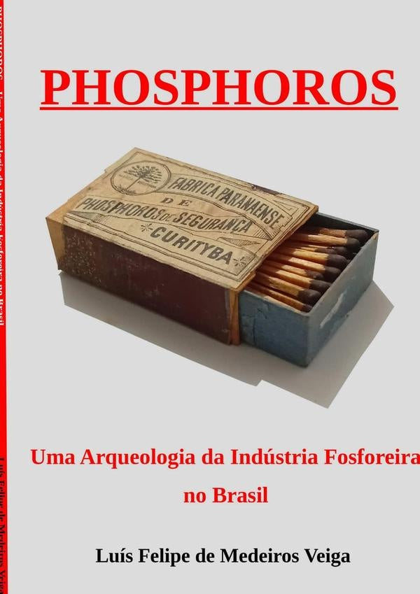 Phosphoros | Luis Felipe De Medeiros Veiga