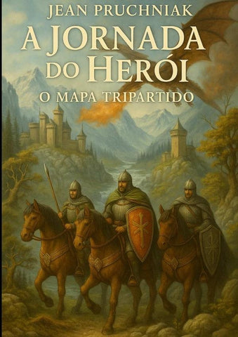A Jornada Do Herói | Jean Pruchniak