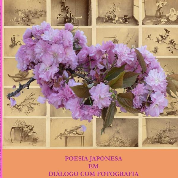 Poesia Japonesa Em Diálogo Com Fotografia | Paulo De Sousa Cabral, Marina Guerreiro