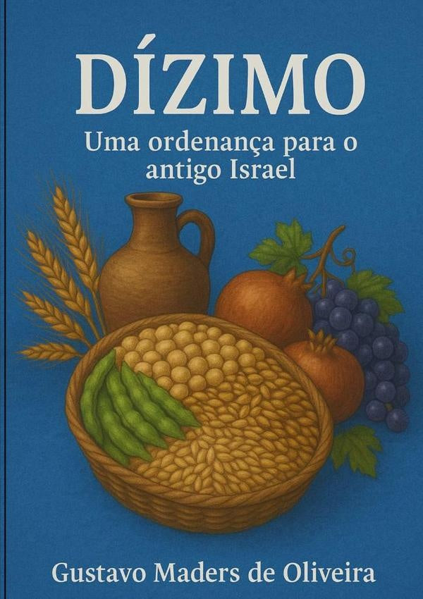 Dízimo | Gustavo Maders De Oliveira