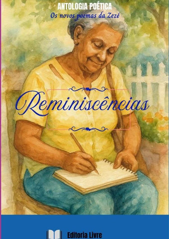 Reminiscências | Maria José Damasceno