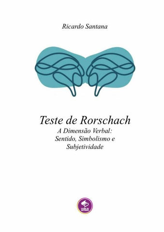 Teste De Rorschach | Ricardo Santana