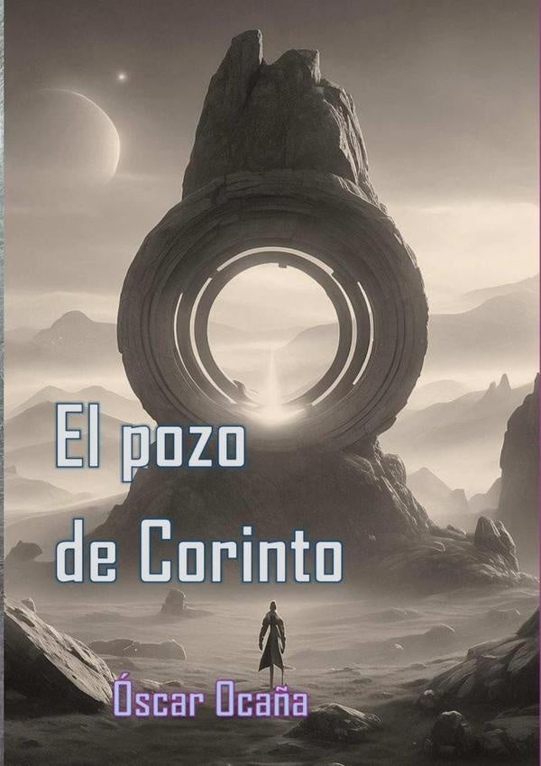 El Pozo De Corinto | Óscar Ocaña Parrón
