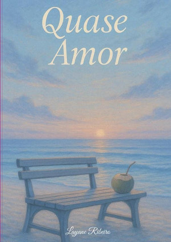 Quase Amor | Layane Ribeiro