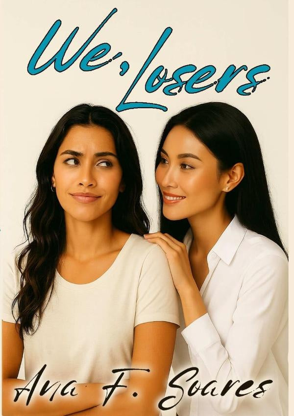 We, Losers | Ana F. Soares