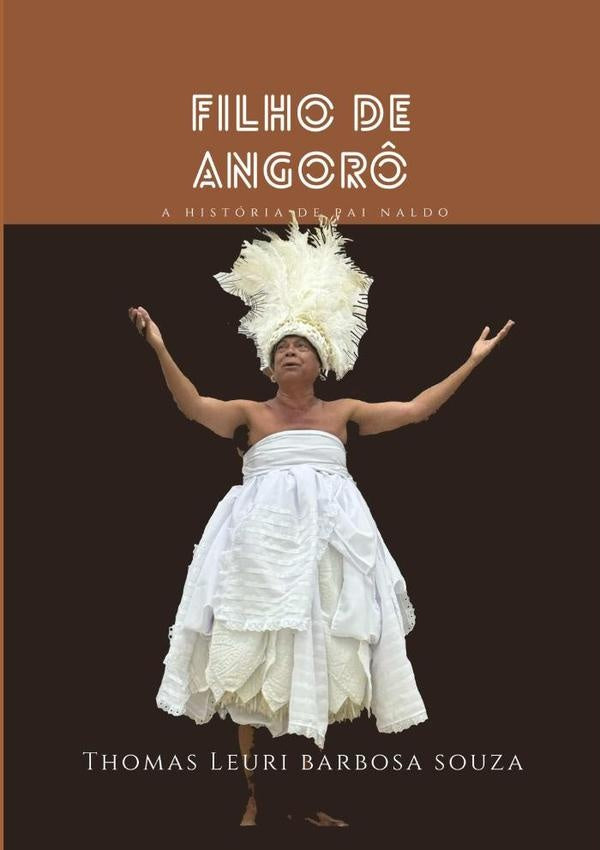Filho De Angorô | Thomas Leuri Barbosa Souza